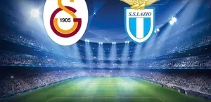Büyük heyecan tv100’de Galatasaray - Lazio maçında ilk 11’ler belli oldu