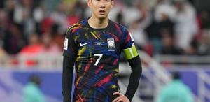 Transferde büyük bomba Fenerbahçe ile anılan Heung-min Son, kararını resmen verdi