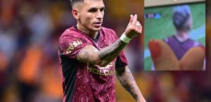 Devrim Özkan’dan olay yaratacak Lucas Torreira paylaşımı