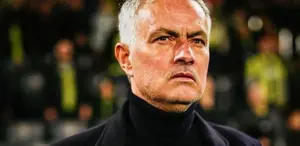 Jose Mourinho’ya sürpriz talip