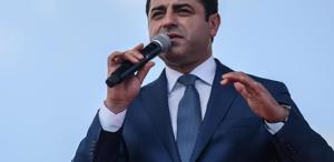 Terörsüz Türkiye sürecinin sessiz ismi Demirtaş’tan açıklama geldi