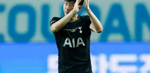Tottenham’da 10 yıllık devir bitti Heung-min Son gözyaşlarıyla veda etti