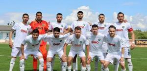 19 yıllık futbol kulübü Efeler 09, isim değişikliğine gitti