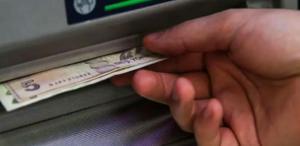 ATM’de parası sıkışanlar dikkat Dolandırıcıların yeni yöntemi “pes“ dedirtti