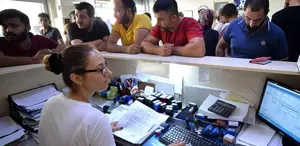 Erzurum’a noter bulunamıyor Bakanlık yeniden ilana çıktı