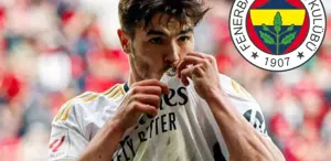 Fenerbahçe ile anılan Brahim Diaz doğum gününde imzayı atıyor
