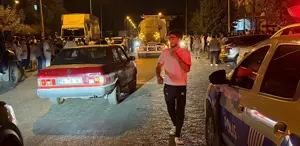 Diyarbakır’da kahvehanede silahlı kavga: 12 yaralı