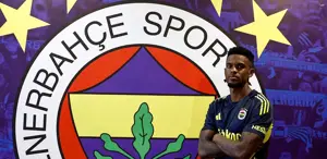 Nelson Semedo: Burası Türkiye’nin en büyük kulübü