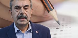 Bakan Tekin: LGS’nin iptali söz konusu değil
