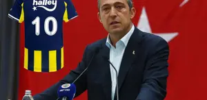 Fenerbahçe’den yeni sezon formalarında taraftarını üzecek karar