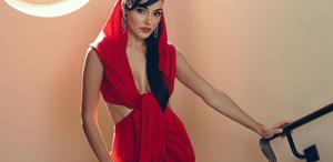 Hande Erçel, İtalya Tatili Sonrası Bodrum’da Kameralara Yakalandı