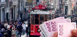 ING açıkladı: Enflasyon 2025’te yüzde 30’un altına düşebilir