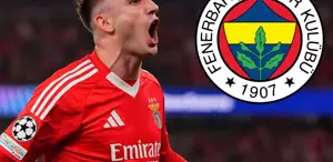 Tepkilere daha fazla dayanamadı Fenerbahçe’ye transfer olmak üzere olan Kerem’den bomba hamle