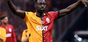 Davinson Sanchez’in Galatasaray’da kalmak için tek bir şartı var