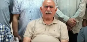Günün bomba siyaset iddiası Öcalan sürpriz bir isme ’’Parti kur’’ çağrısı yaptı