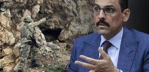 MİT, PKK’nın elindeki iki görevlisini Türkiye’ye getirdi: Biri sağ, diğeri şehit