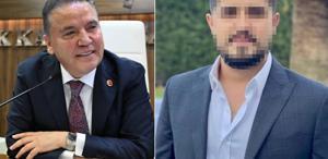 Muhittin Böcek’in yeğeni hakkında ’dolandırıcılık’ suçlaması Paraları aldı, ortadan kayboldu