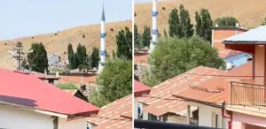 Muhtarı isyan ettiren olay Çareyi cami hoparlöründen anons yapmakta buldu