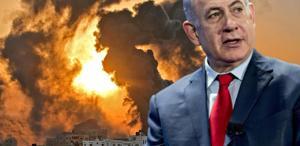 Netanyahu, Gazze’ye saldırıları genişletme kararı aldı