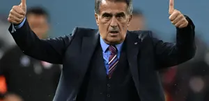 Şenol Güneş’in yeni adresi belli oluyor Beşiktaş detayı dikkat çekti