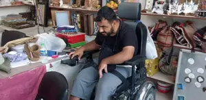 Mut Belediyesi’nden tepki çeken karar Engelliler derneği binasına tahliye emri
