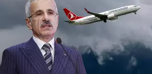 Bakan Uraloğlu duyurdu Uçaklarda powerbank kullanılması yasaklanıyor