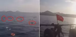 Yemen’de göçmen teknesi battı: 68 kişi hayatını kaybetti