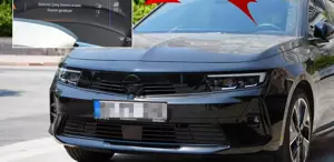 1.5 milyona sıfır araç aldı, trafikte frenleri tutmadı