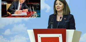 Abdurrahman Tutdere’nin göreve iadesine CHP’den ilk yorum