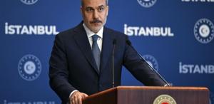 Dışişleri Bakanı Fidan’ın diploması ile ilgili iddialara belgelerle yalanlama geldi