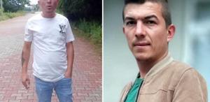 Balkondaki tartışma kanlı bitti: 2 ölü