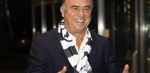 Bugün görüşmeye gidiyor İşte Fatih Terim’in yeni adresi