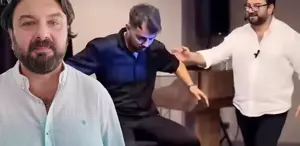 Halı yıkamacı çıkan ünlü psikolog konuştu meğer mağdurmuş