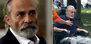 Haluk Bilginer ile Feyyaz Yiğit aynı projede