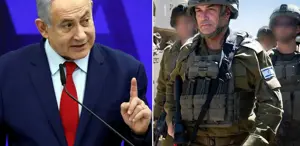 Netanyahu, Genelkurmay Başkanını açık açık tehdit etti: İşgal etmeyeceksen istifa et