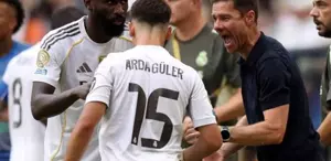 Xabi Alonso’nun Arda Güler kararı Real Madrid’i karıştırdı