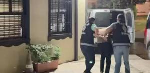 5 yıldır aranıyordu bakın nerede yakalandı