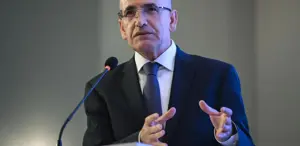 Bakan Şimşek’ten enflasyon mesajı: 2027 yılında tek haneye inecek