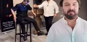 Sahte psikolog “Dernek başkanıyım“ deyip halı yıkamacılardan para toplamış