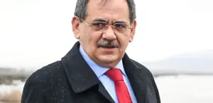 Eski Bakan Mustafa Demir hayatını kaybetti