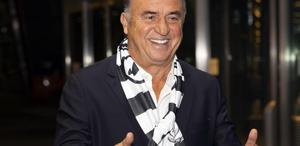 Fatih Terim yeni takımına hayırlı uğurlu olsun
