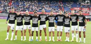 Fenerbahçe’den Feyenoord maçı öncesi dikkat çeken mesaj