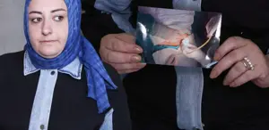 Karnında 15 santimlik hortum unuttular Başhekimin açıklaması daha da skandal