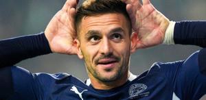 Kızılyıldız’a transferi iptal oldu Tadic’in yeni takımını açıkladılar