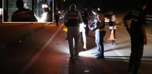 2 kişinin öldüğü silahlı kavganın fitilini küçük kıza laf atma iddiası ateşlemiş