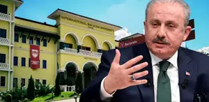 Mustafa Şentop’tan Makedonya’daki üniversite iddialarına sert yanıt