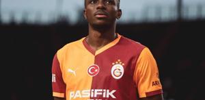 Osimhen’in Galatasaray’a transfer olması İngiliz efsaneleri şoka soktu