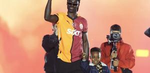 Davinson Sanchez’in Galatasaray’dan istediği maaş belli oldu