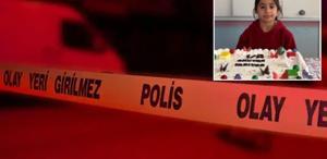 Ailesiyle pikniğe giden 8 yaşındaki Elif, Hezil Çayı’nda hayatını kaybetti