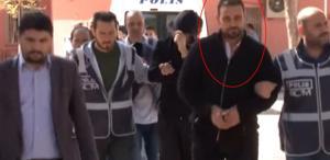 Sahte diplomacının kirli geçmişi Polisler götürürken böyle seslenmiş